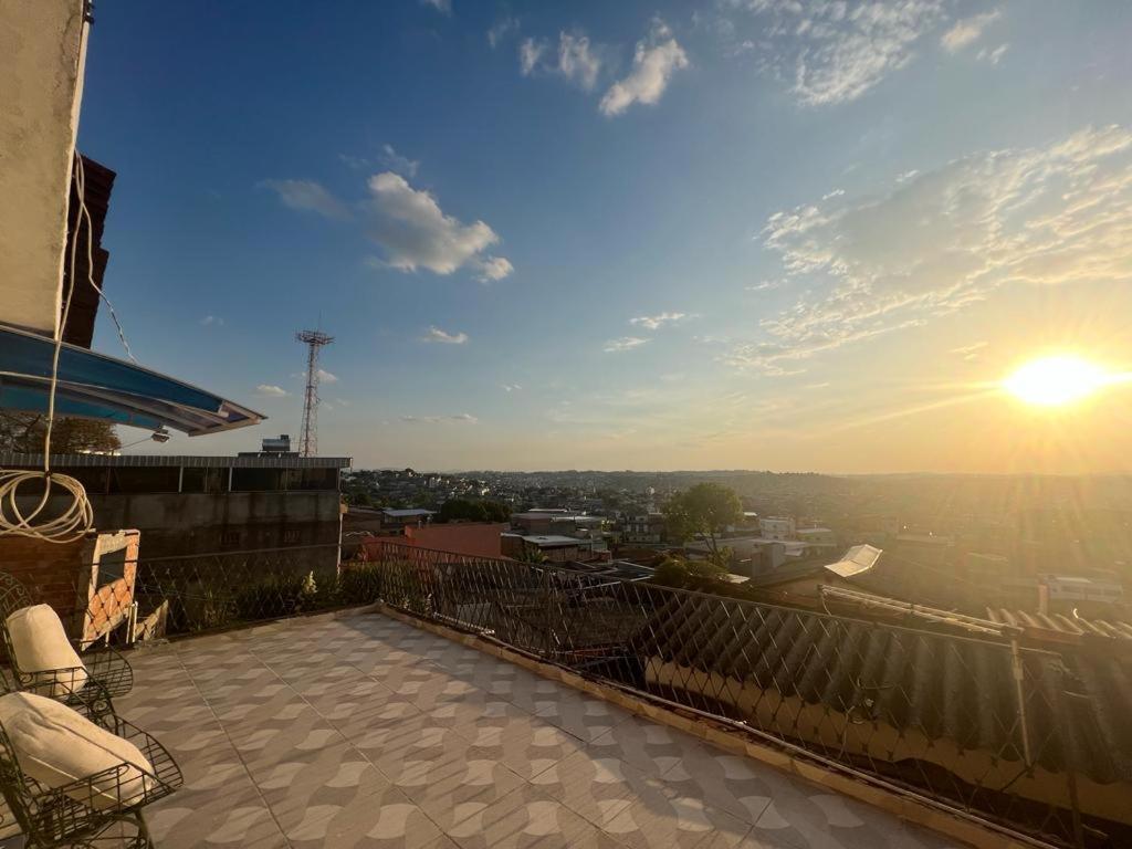 Casa Para Temporada E Diaria Belo Horizonte Exteriör bild
