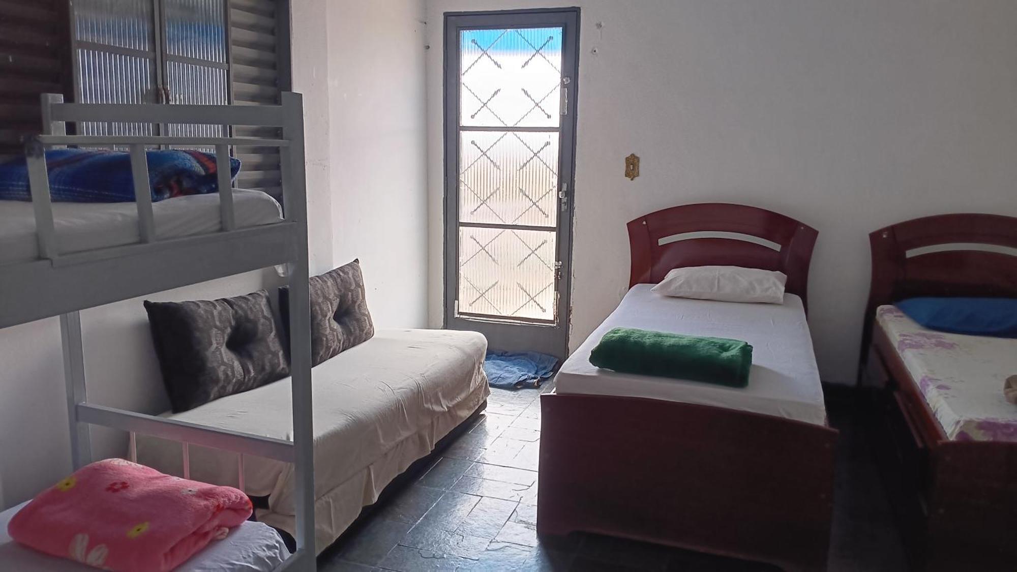 Casa Para Temporada E Diaria Belo Horizonte Exteriör bild